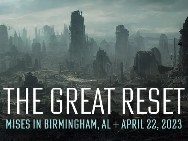 Mises Birmingham Event